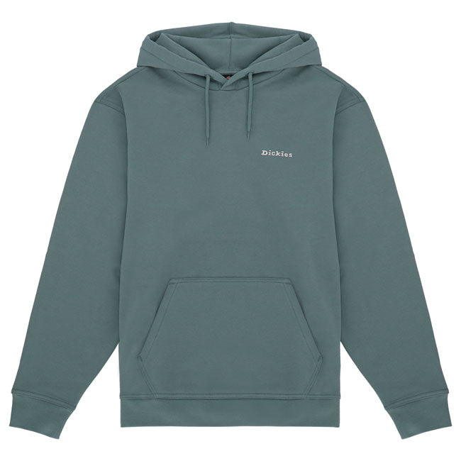 Dickies Loretto hoodie stormy sea