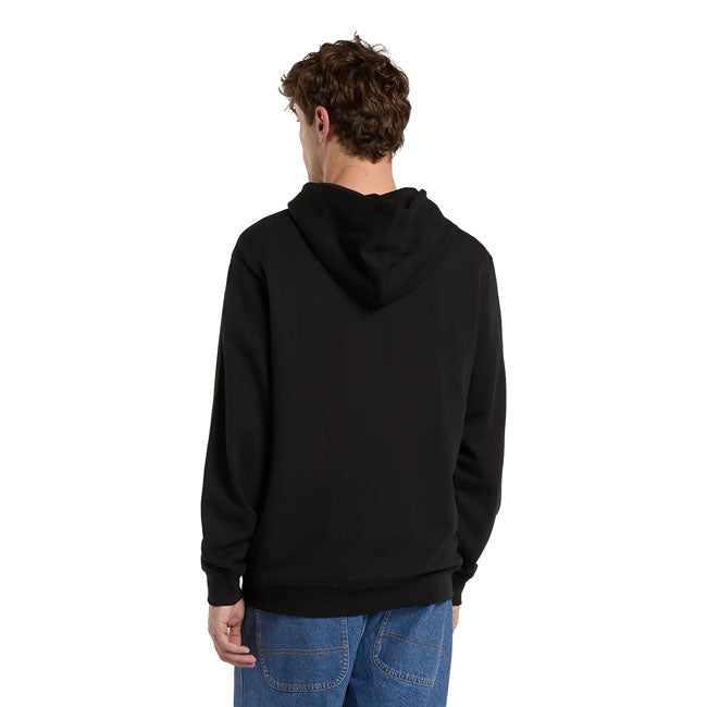 Dickies Loretto hoodie timber black