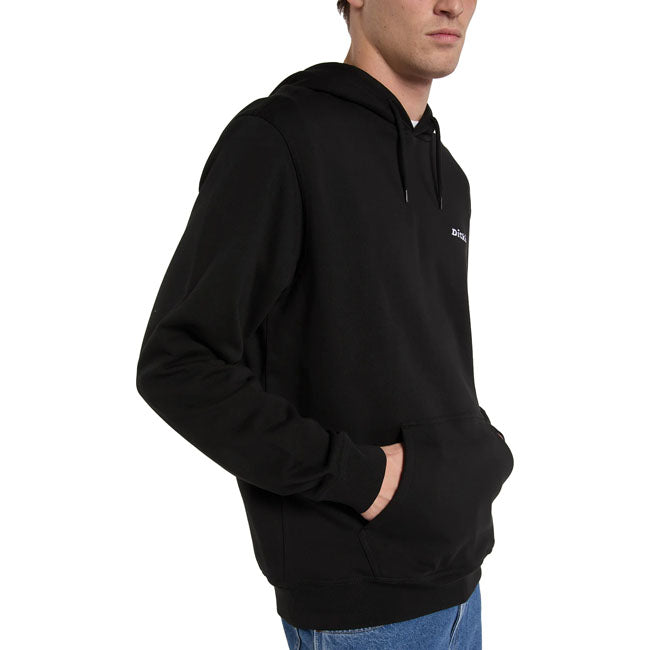 Dickies Loretto hoodie timber black