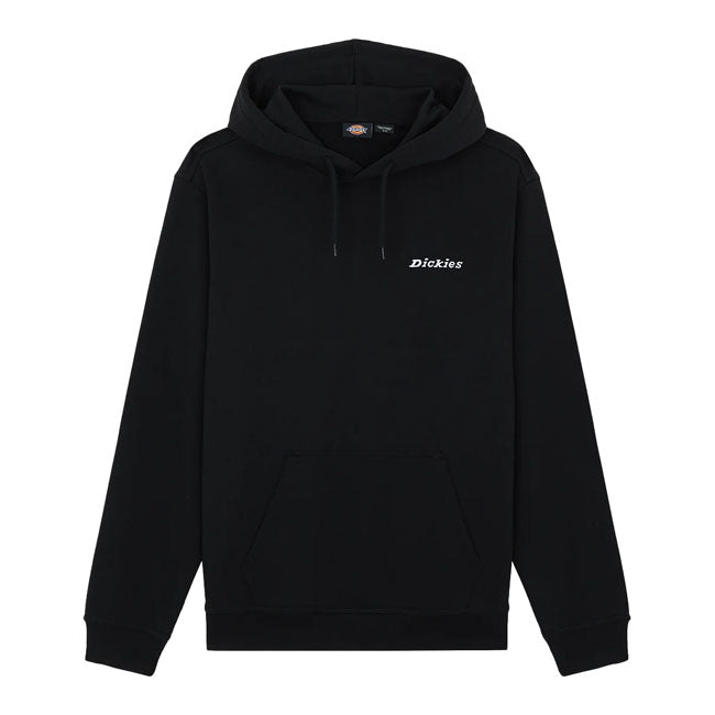 Dickies Loretto hoodie timber black