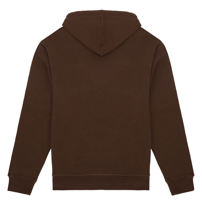 Dickies Loretto hoodie timber brown