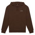 Dickies Loretto hoodie timber brown