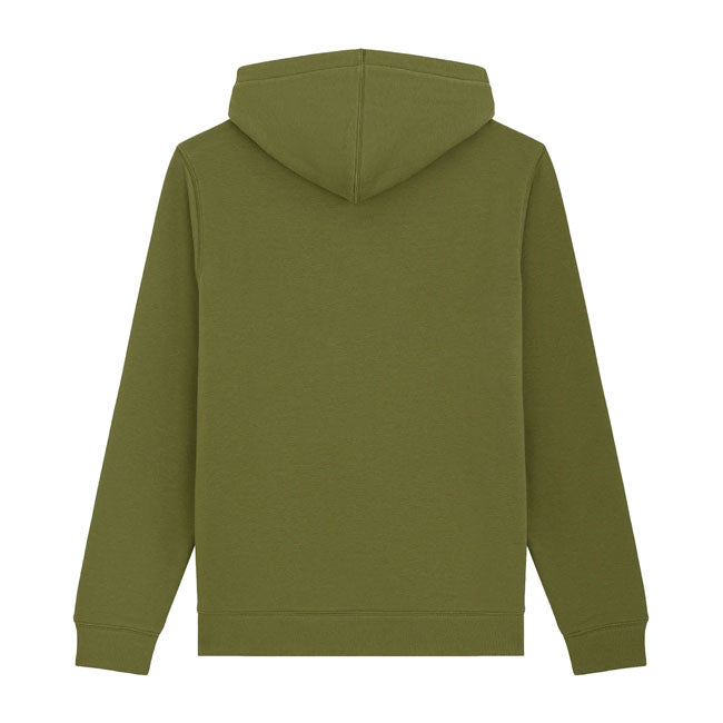 Dickies Oakport hoodie cypress