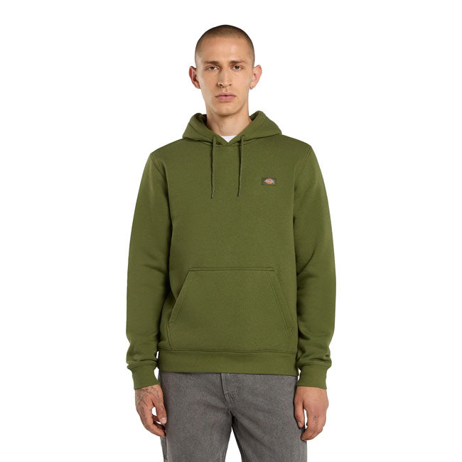 Dickies Oakport hoodie cypress