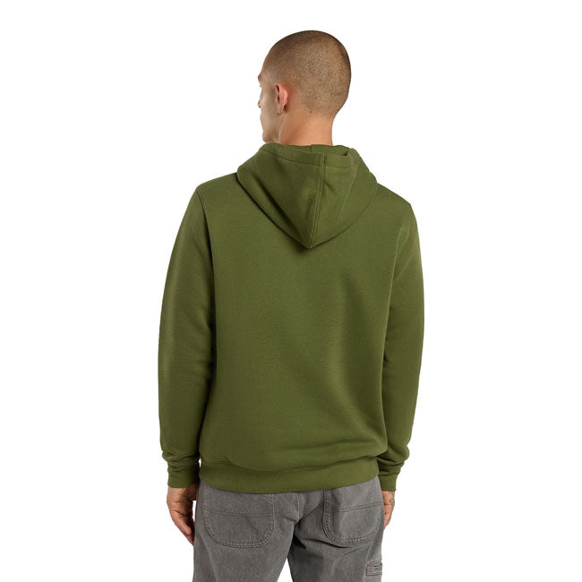 Dickies Oakport hoodie cypress