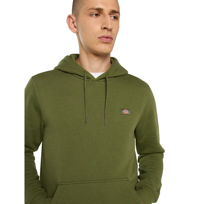 Dickies Oakport hoodie cypress