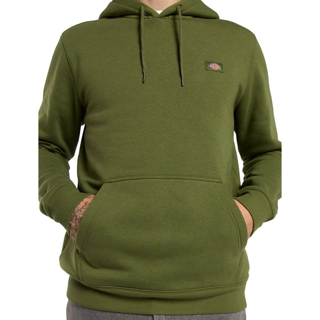 Dickies Oakport hoodie cypress