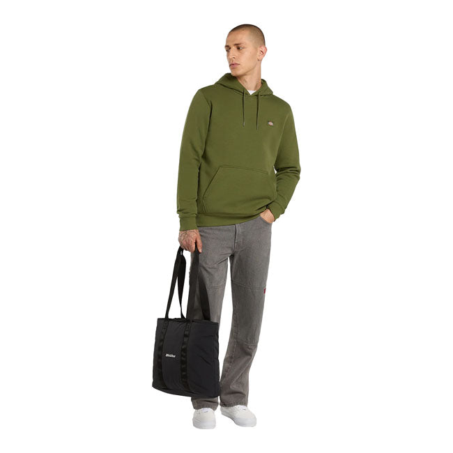 Dickies Oakport hoodie cypress