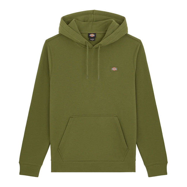 Dickies Oakport hoodie cypress