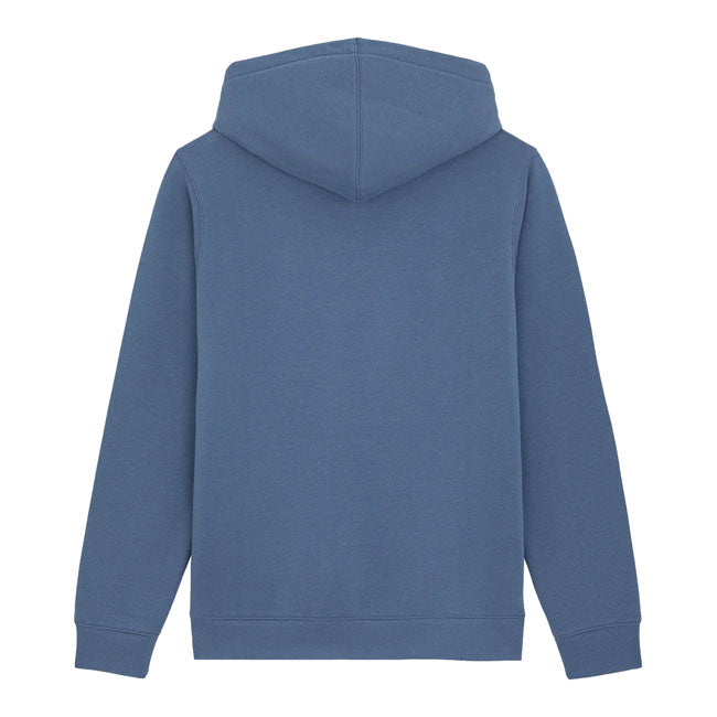 Dickies Oakport hoodie retro indigo