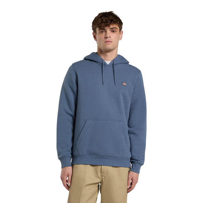 Dickies Oakport hoodie retro indigo