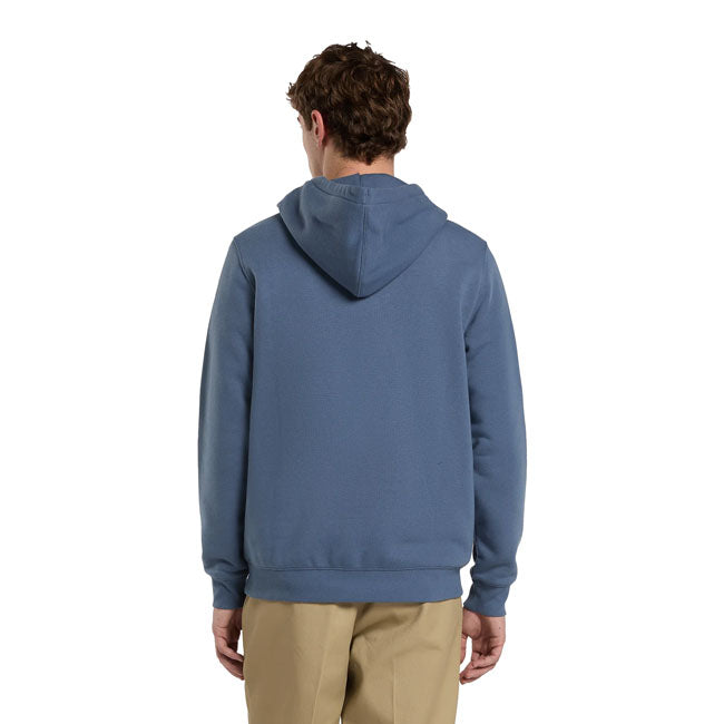 Dickies Oakport hoodie retro indigo