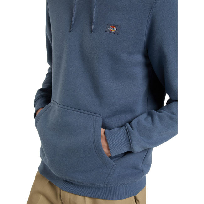 Dickies Oakport hoodie retro indigo