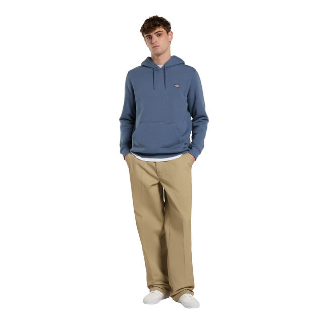 Dickies Oakport hoodie retro indigo