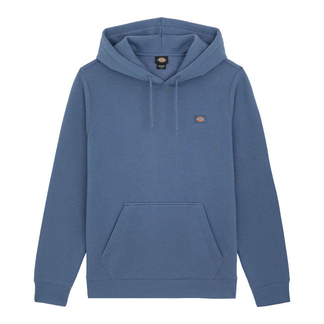 Dickies Oakport hoodie retro indigo