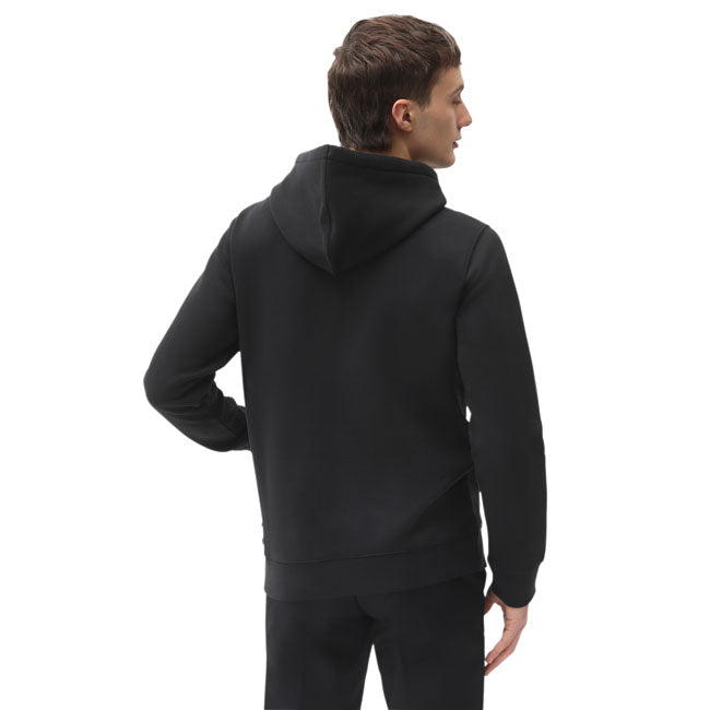 Dickies Oakport hoodie black