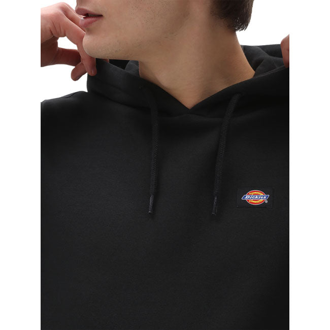 Dickies Oakport hoodie black