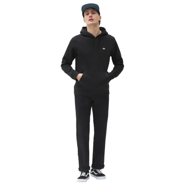 Dickies Oakport hoodie black