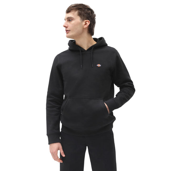 Dickies Oakport hoodie black