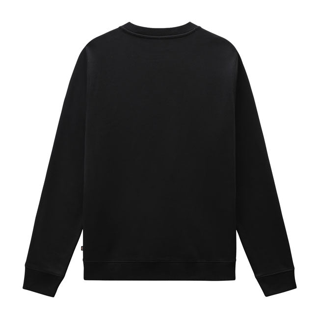 Dickies Oakport sweatshirt black