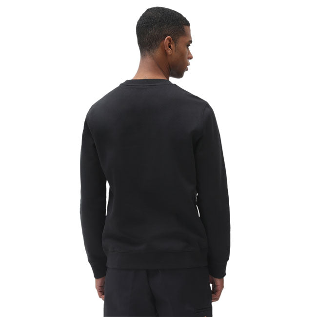 Dickies Oakport sweatshirt black