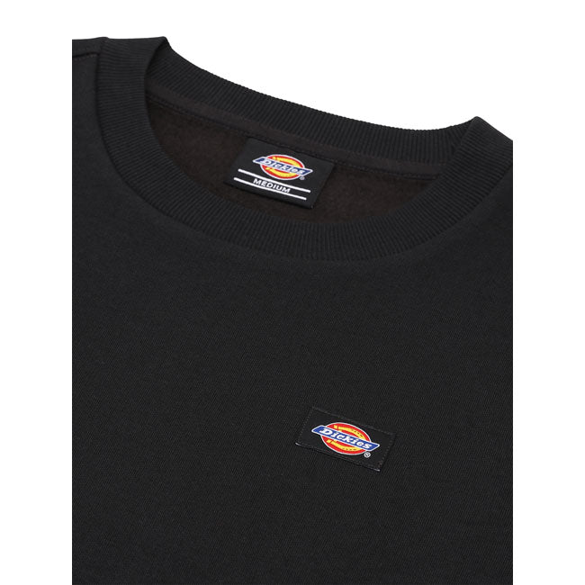 Dickies Oakport sweatshirt black