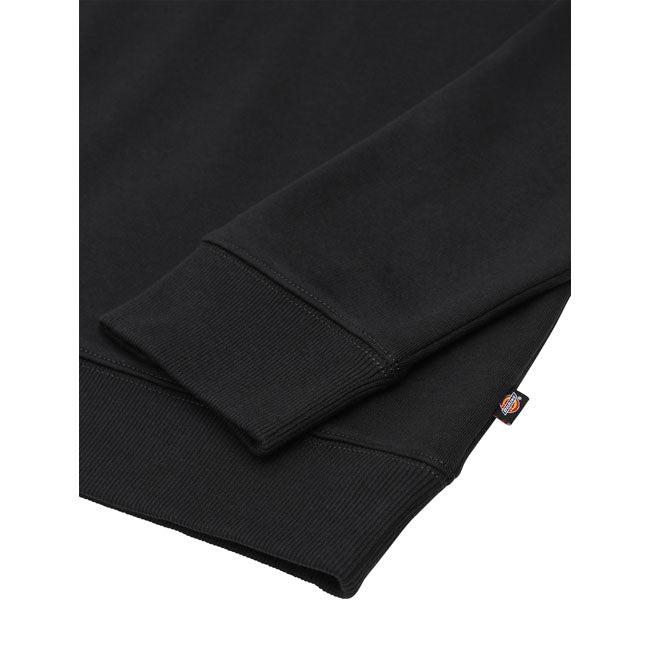 Dickies Oakport sweatshirt black