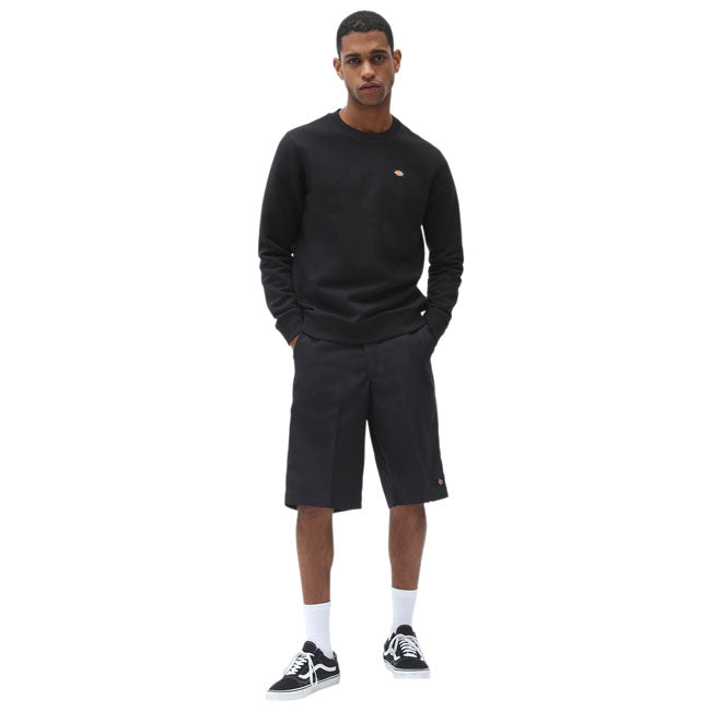 Dickies Oakport sweatshirt black