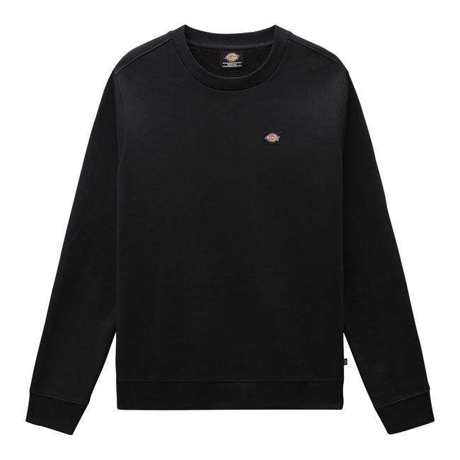 Dickies Oakport sweatshirt black