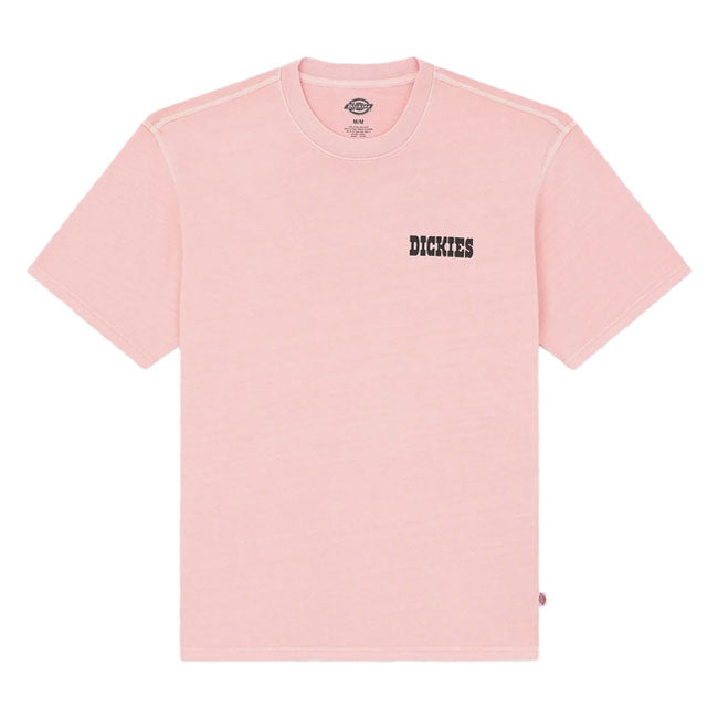 Dickies Buchtell t-shirt bridal rose