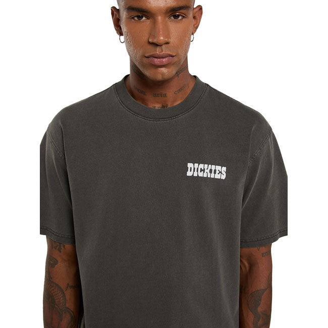 Dickies Buchtell t-shirt black