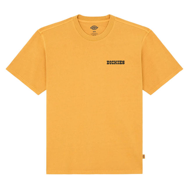 Dickies Darrtown t-shirt sunflower