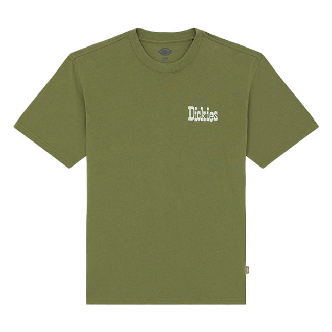 Dickies Vernal t-shirt cypress