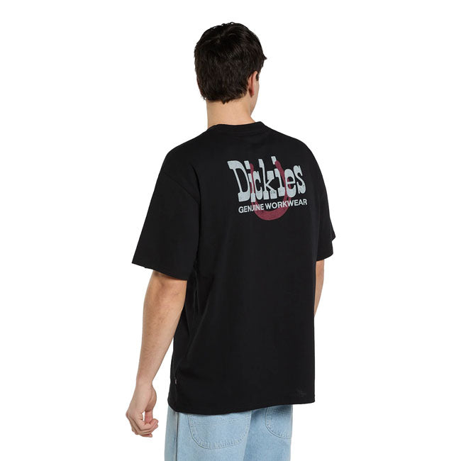 Dickies Vernal t-shirt black