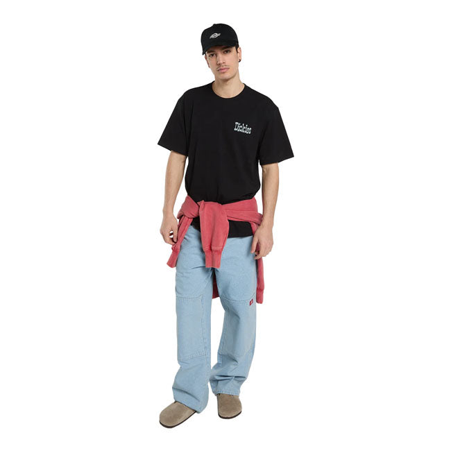 Dickies Vernal t-shirt black