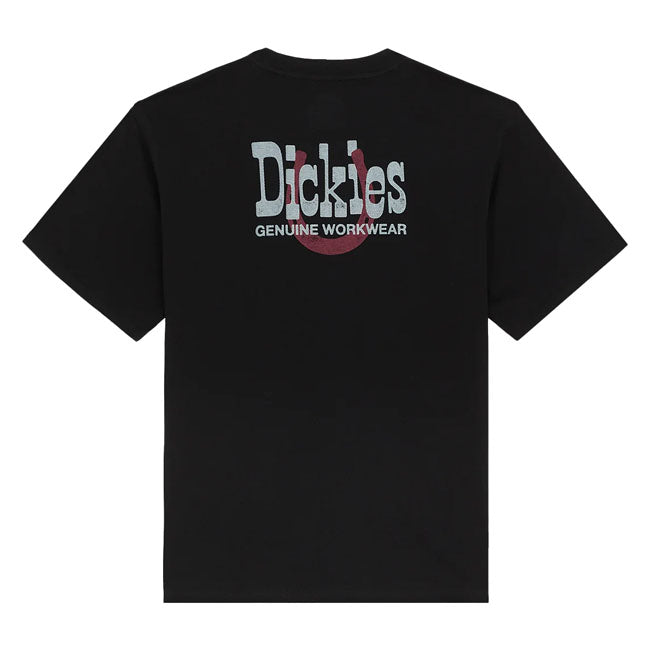 Dickies Vernal t-shirt black
