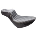 LePera, Tail Whip 2-up seat ''Daddy Long Legs''. Pleated