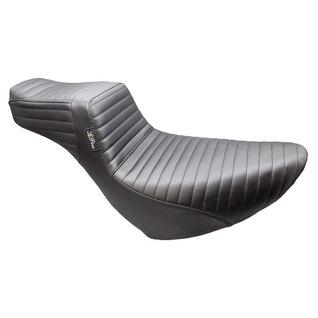 LePera, Tail Whip 2-up seat ''Daddy Long Legs''. Pleated