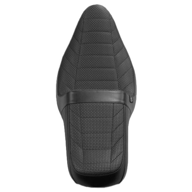 LePera, Tail Whip 2-up seat . Track Pleated