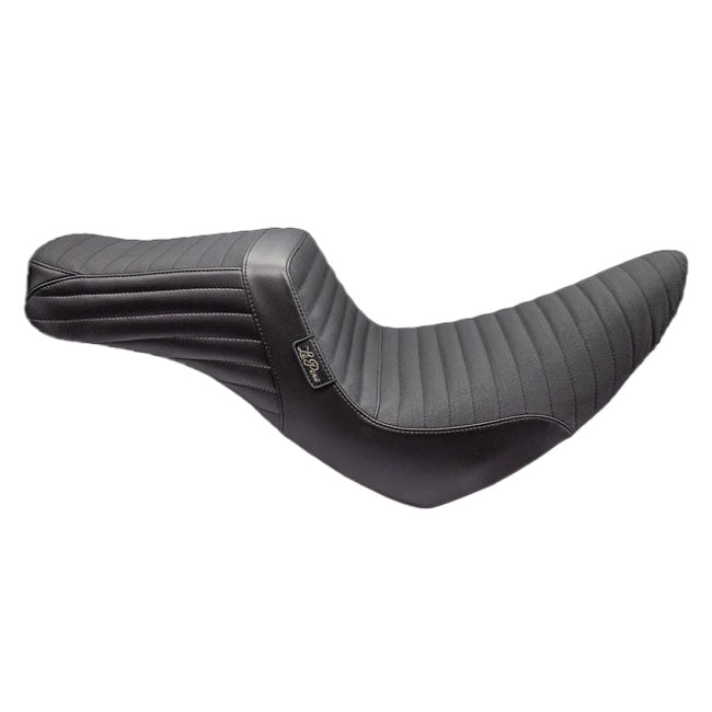 LePera, Tail Whip 2-up seat . Pleated Gripp Tape