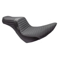 LePera, Tail Whip 2-up seat . Pleated Gripp Tape