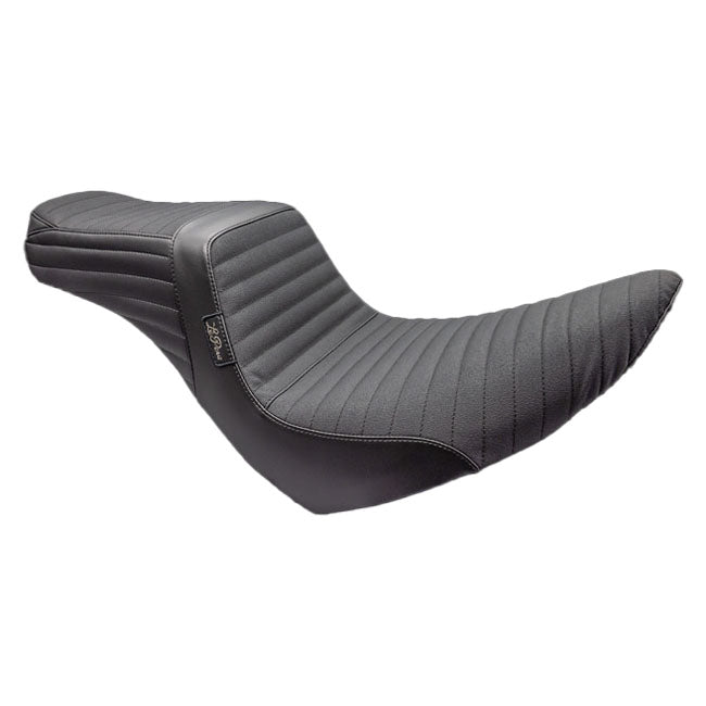 LePera, Tail Whip 2-up seat . Pleated Gripp Tape