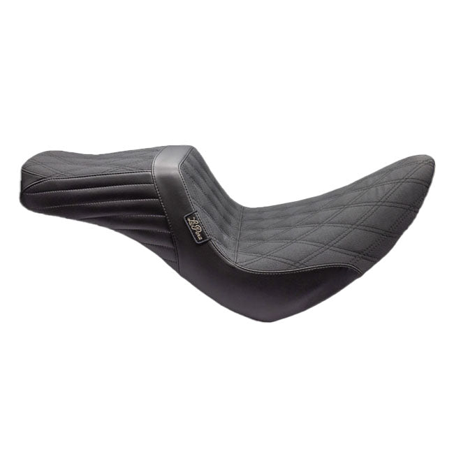 LePera, Tail Whip 2-up seat . Double Diamond Gripp Tape