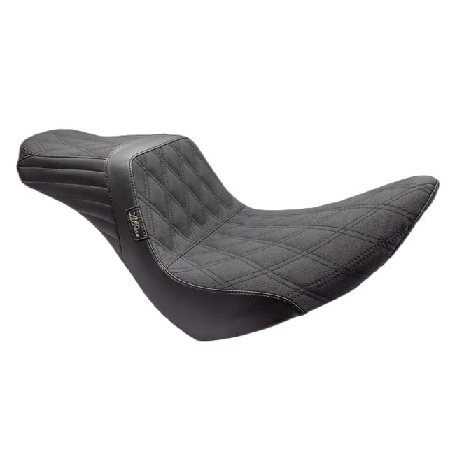 LePera, Tail Whip 2-up seat . Double Diamond Gripp Tape