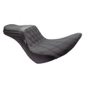 LePera, Tail Whip 2-up seat . Double Diamond Gripp Tape