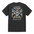 Loser Machine Catacomb  t-shirt black