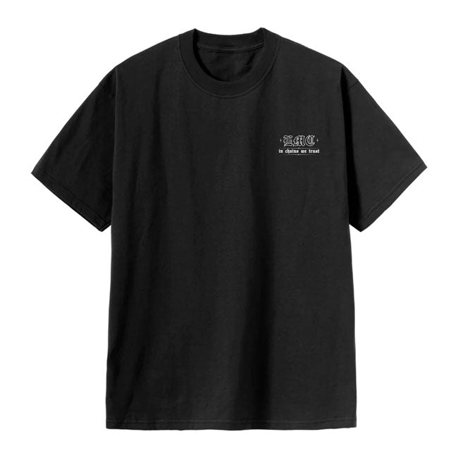 Loser Machine Cypress t-shirt black