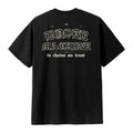 Loser Machine Cypress t-shirt black