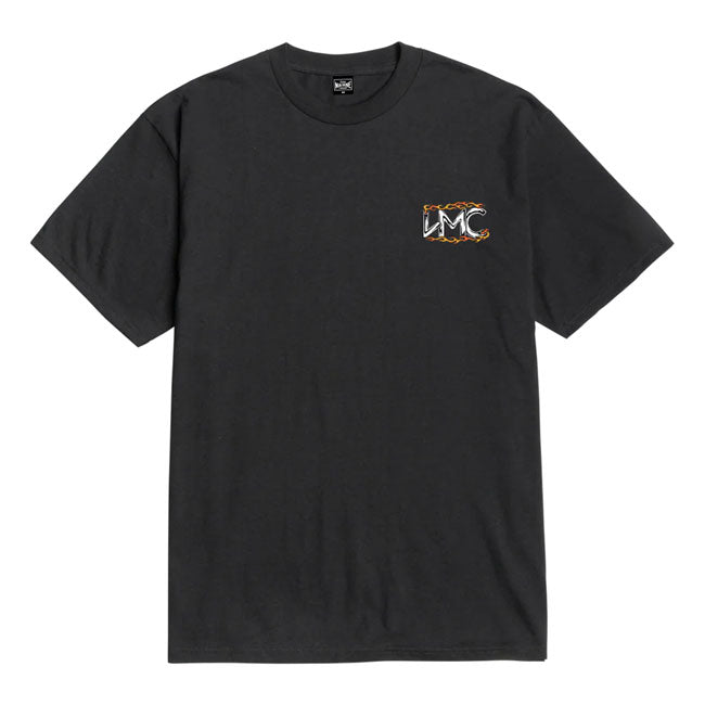Loser Machine Master cylinder t-shirt black