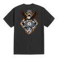 Loser Machine Master cylinder t-shirt black